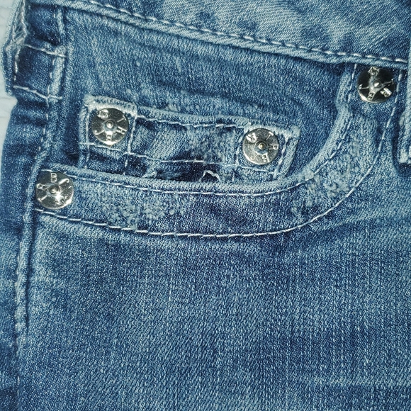 True Religion Jeans - Picture 5 of 5